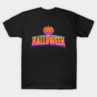 party on halloween T-Shirt